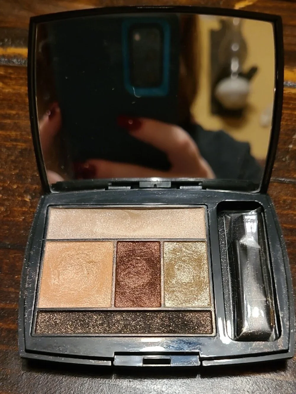 N/A multi shade